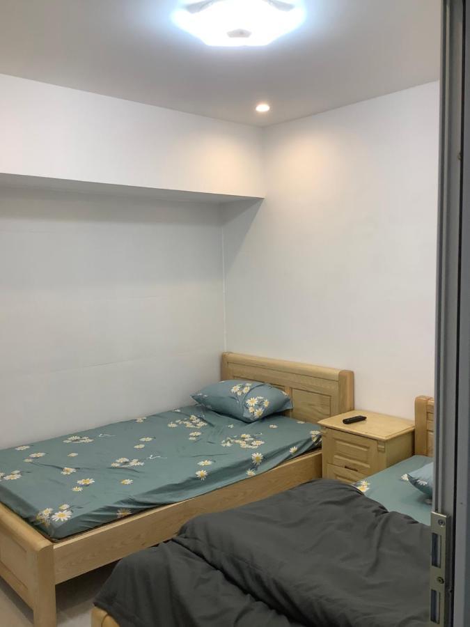Greenview Dalat Exterior photo
