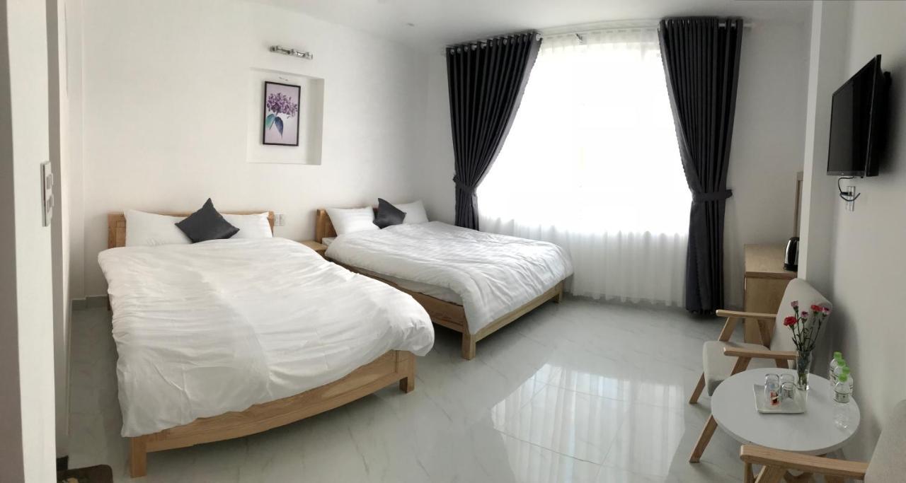 Greenview Dalat Exterior photo
